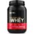 Optimum Nutrition 100% Whey Gold Standard 907 G White Chocolate Raspbe