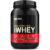 Optimum Nutrition 100% Whey Gold Standard 907 G Double Rich Chocolate
