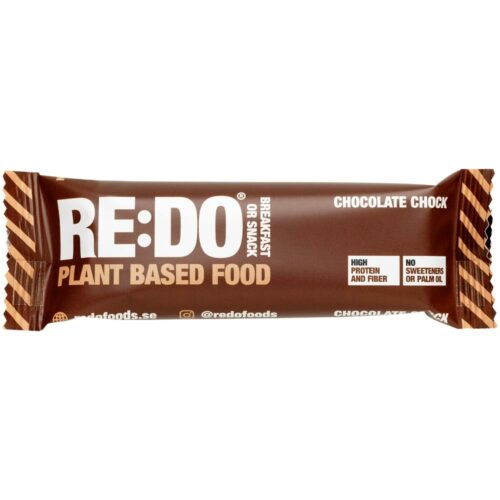 Redo Bar 60 G Chocolate Chock