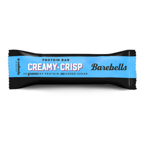 Barebells Protein Bar 55 G Creamy Crisp