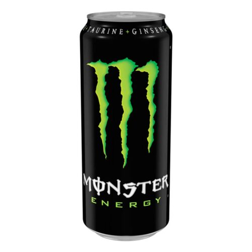 Monster Energy 500 Ml Original
