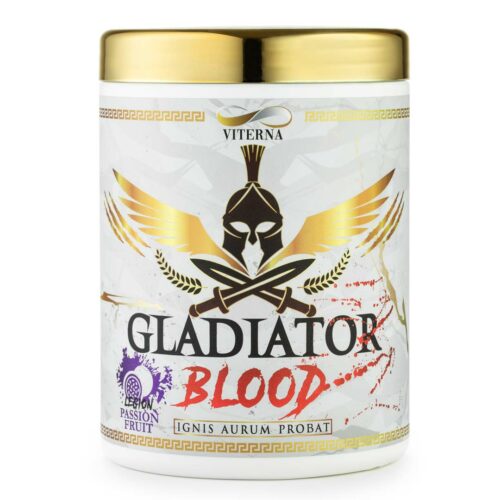 Viterna Gladiator Blood 460 G Legion Passionfruit