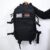 Proteinbolaget Tactical Backpack 60 L Black