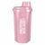 Proteinbolaget Shaker 700 Ml Pink