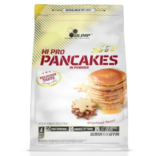 Olimp Hi Pro Pancakes 900 G